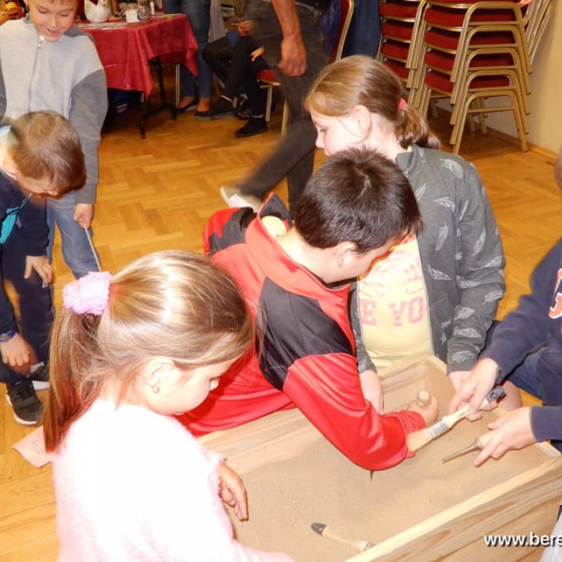 Hagyományőrzés és értékteremtés Biharban 49